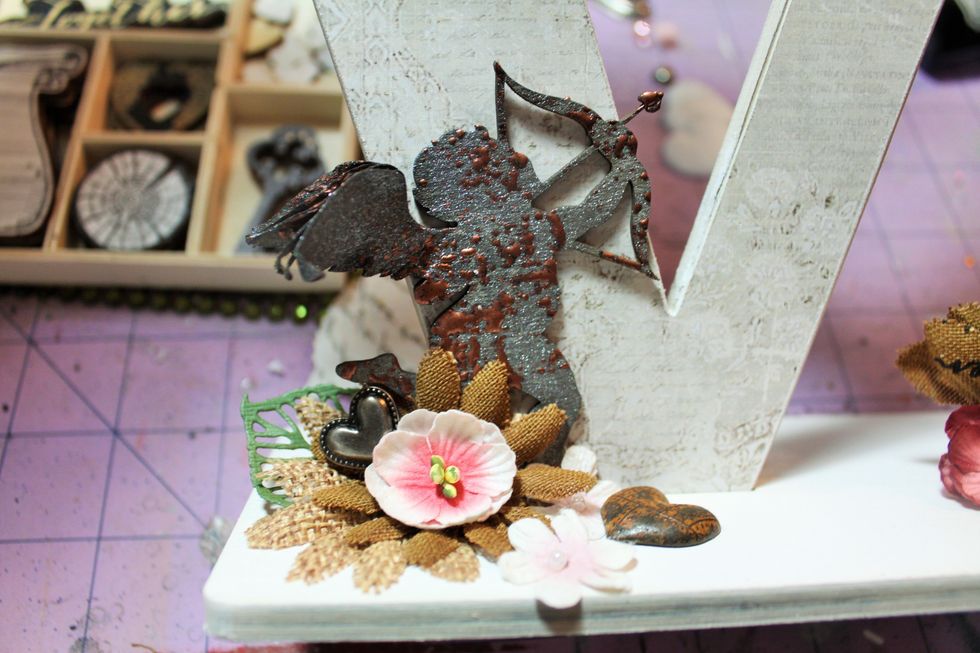 Here's another view.