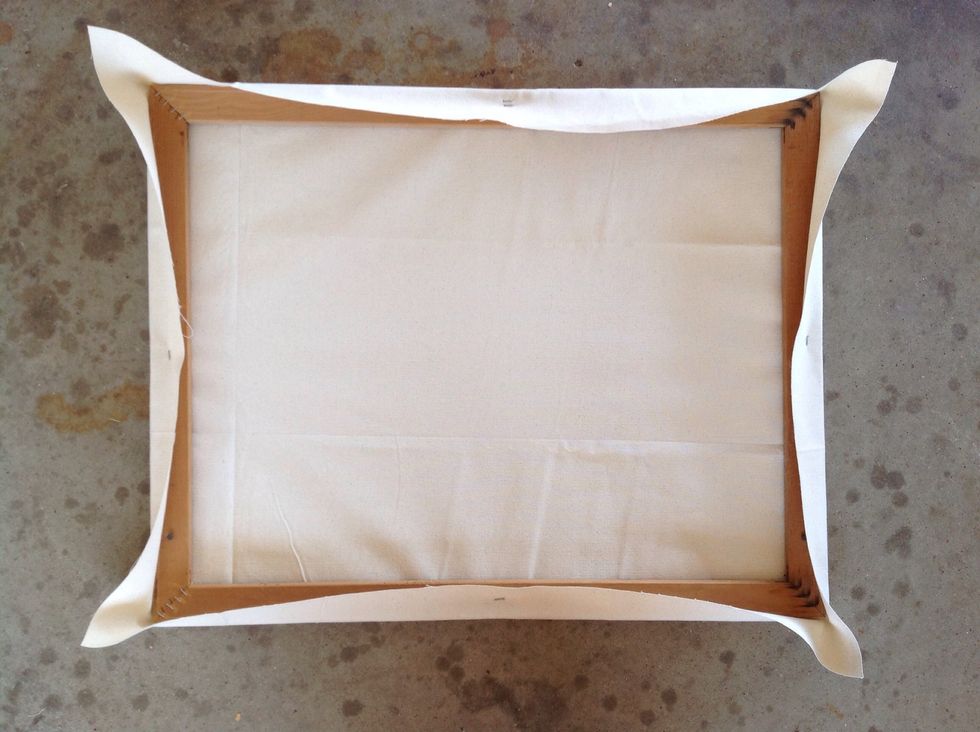 Here's how it looks.