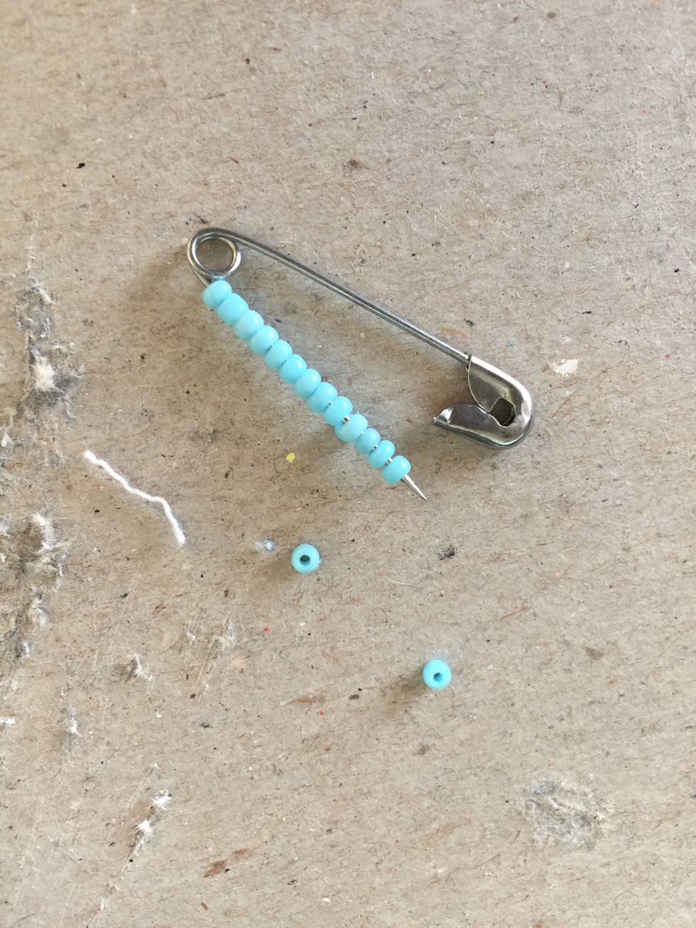 Here's how they are put together