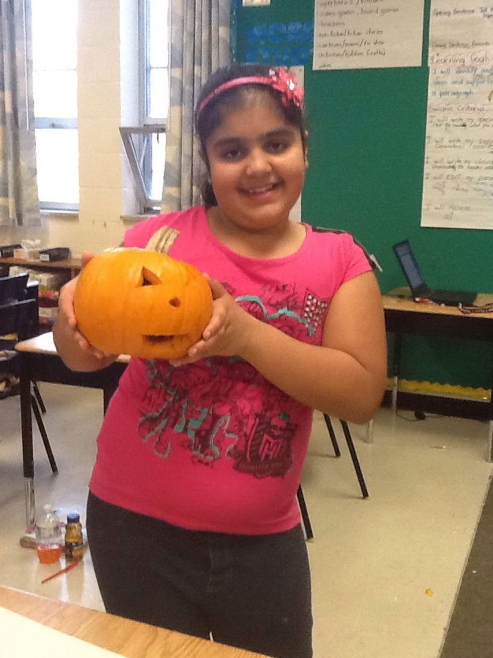 (Here's RAMNEEK's jack-o-lantern).Thank you for reading our guide.