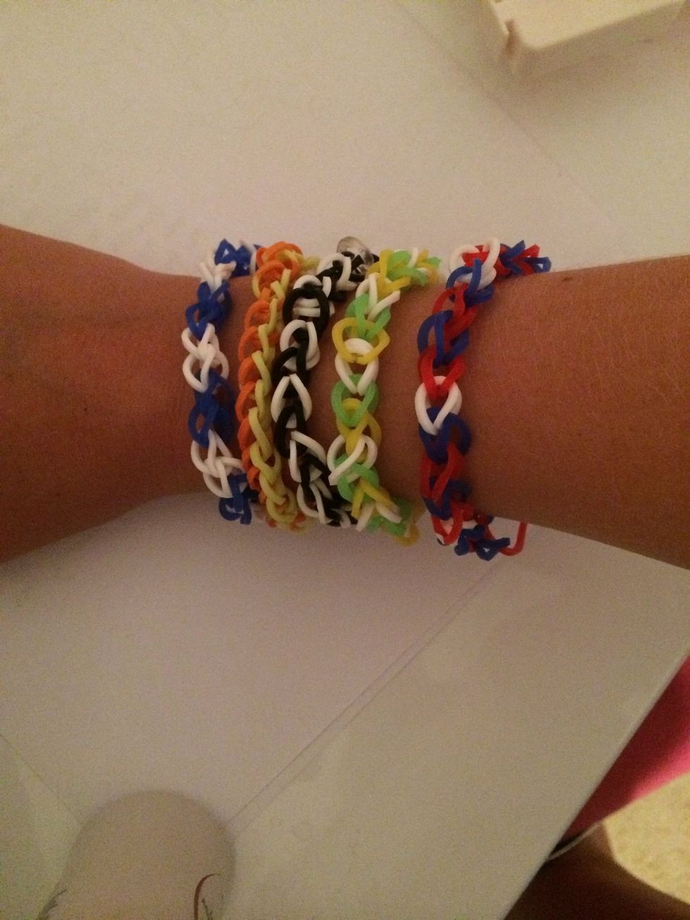 Here's some more I made :)