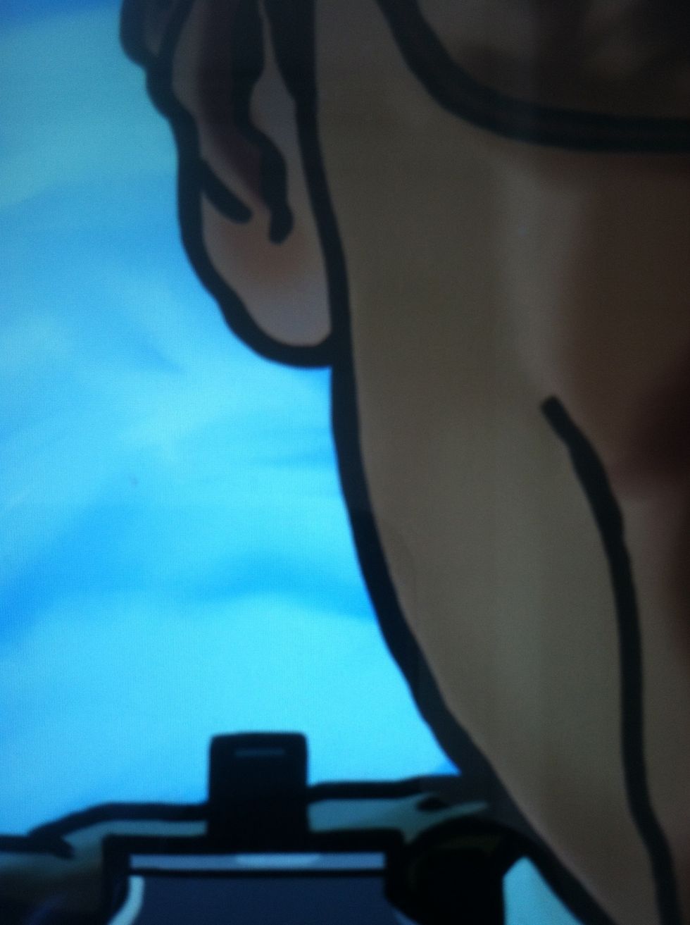 Here's the background.