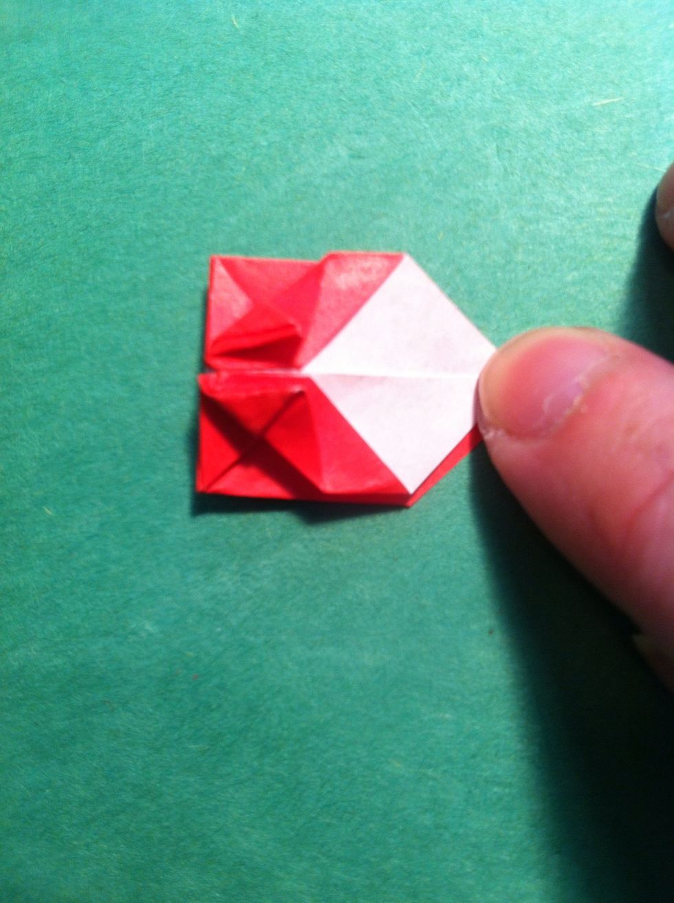 Here's the front 2 done...