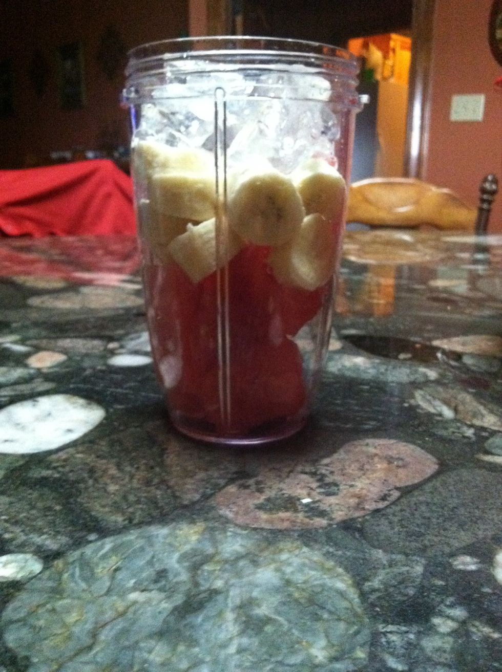 Here's what it looks like, delicioussnnnessss\ud83d\ude09