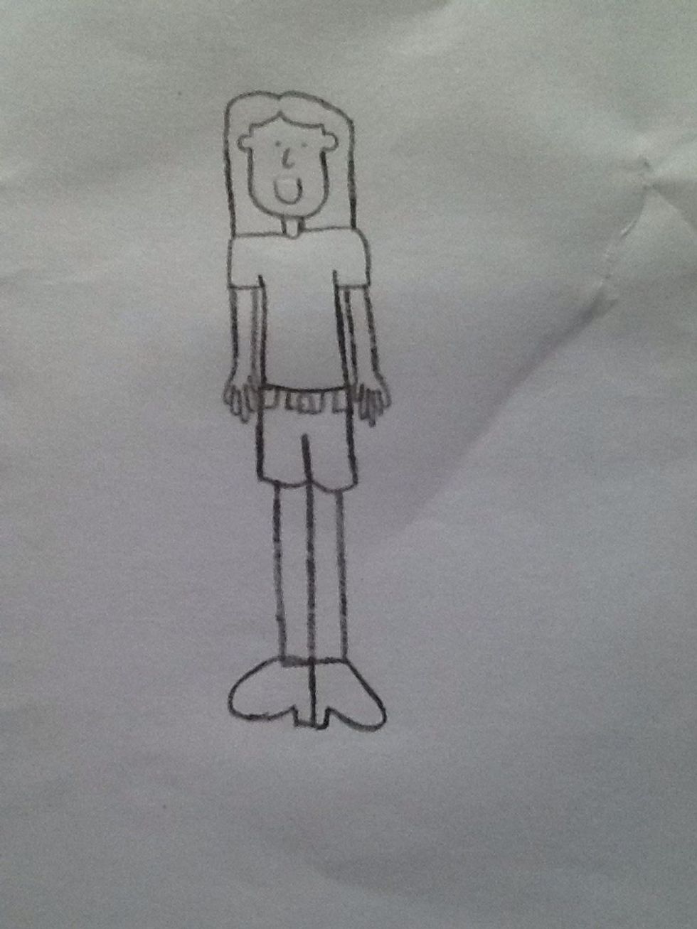 Here's what it looks like now