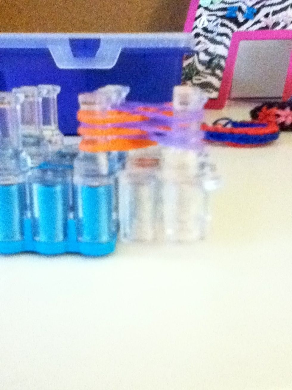 Here's what it should look like