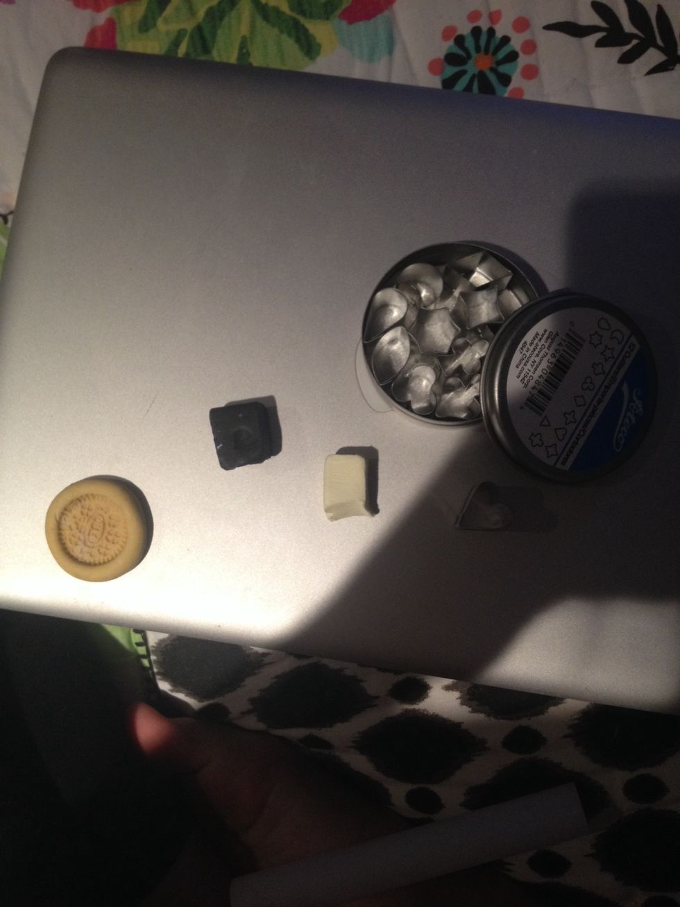 Here's what u will need