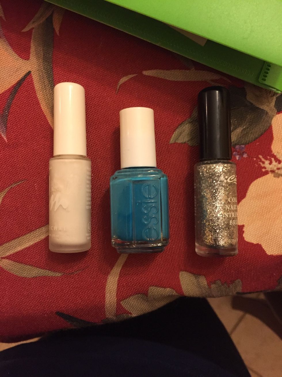 Here's what you need