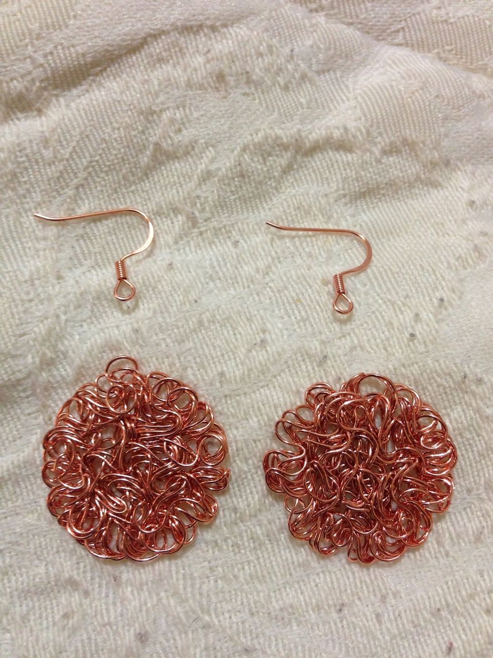 Here they are out of the packages  Please excuse the lint balls on this blanket!! \ud83d\ude48