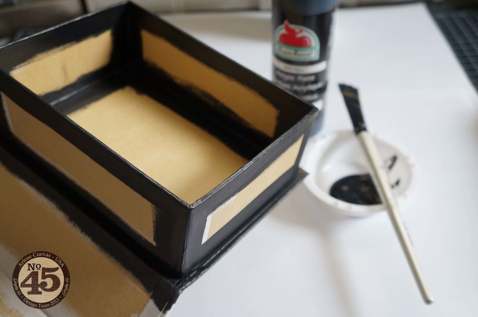 Here\u2019s what your box looks like so far...