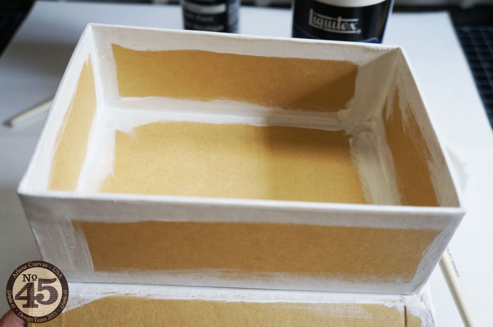 Here\u2019s what your box will look like so far...