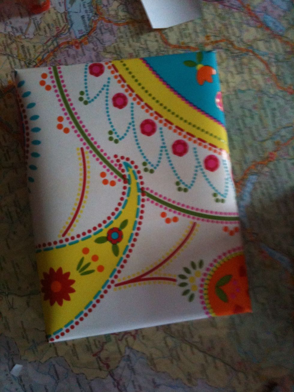 here we are. Now you have to cut the crack (for the money ;))