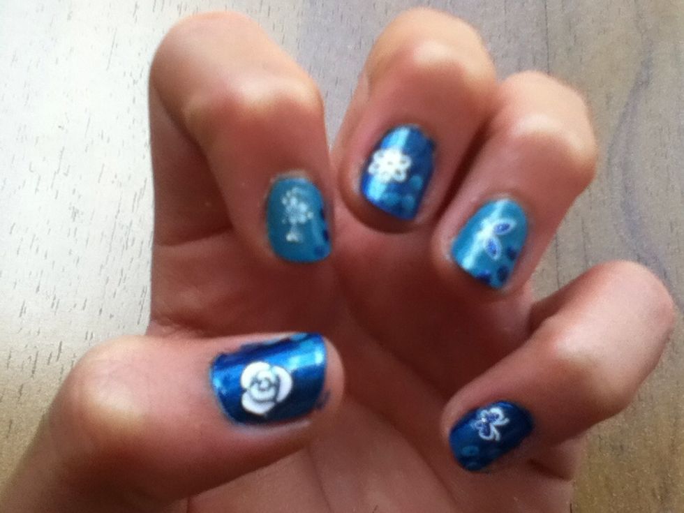 here you go! that's it!\ud83d\ude19