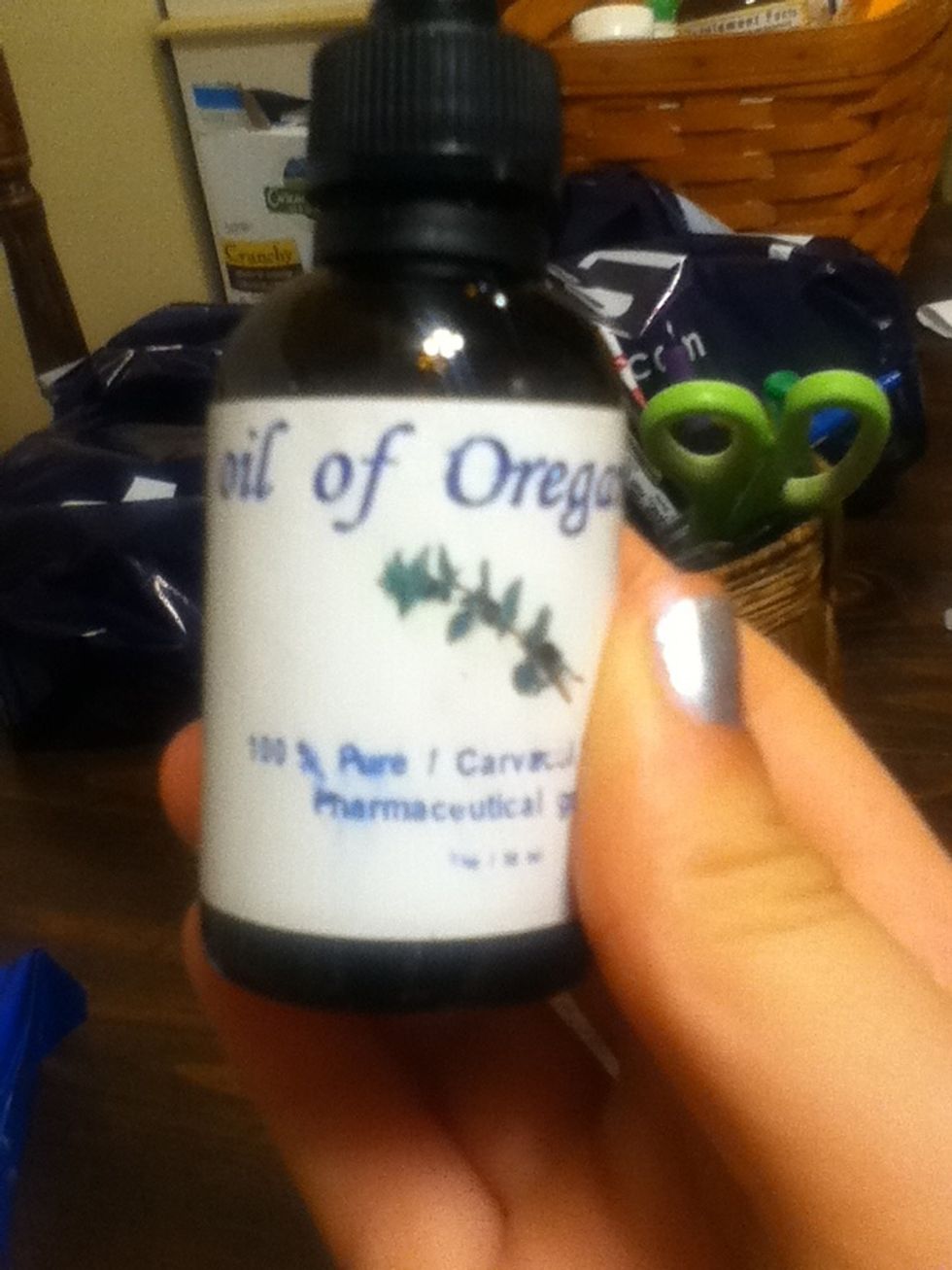 Heres a bottle of the stuff. You a get it at most health food stores and online( thats where i got it)