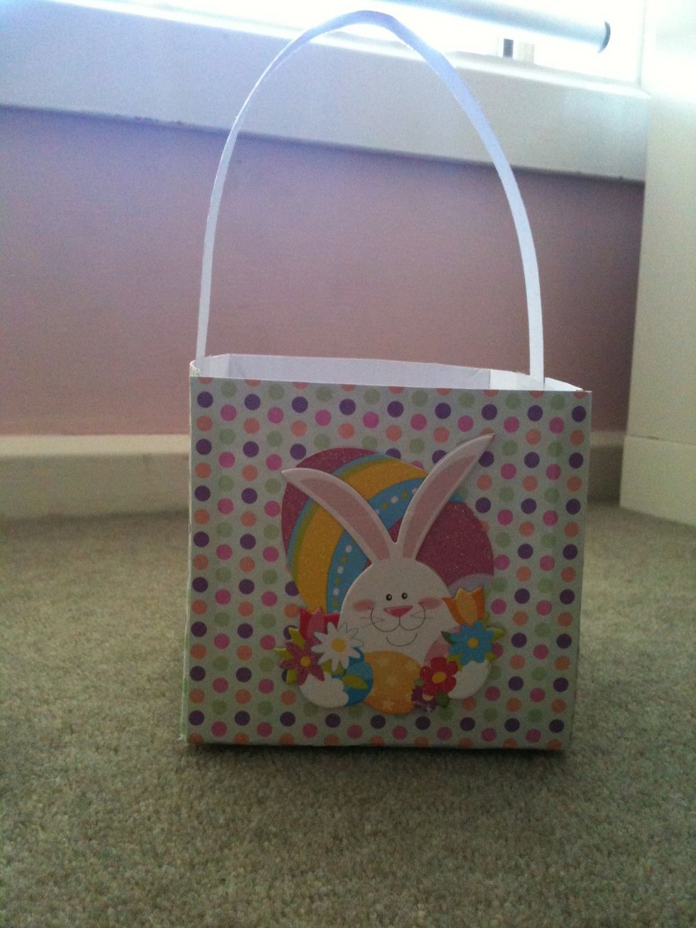 Heres what it will look like