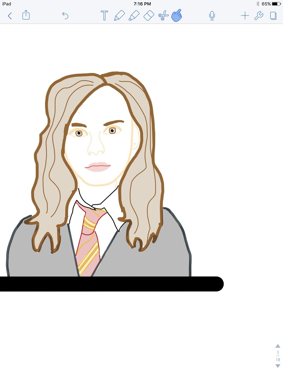Hermione Granger
