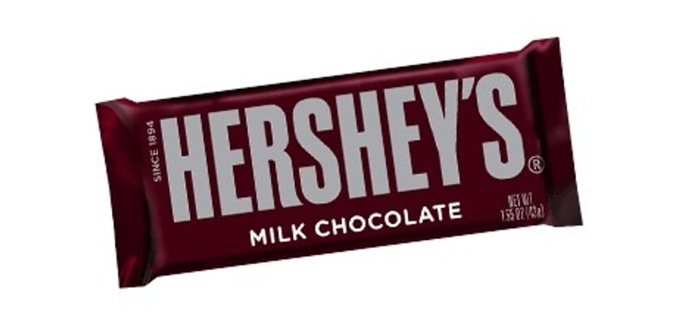 Hershys!,
