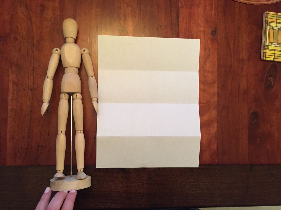 Hi Bob! We are going to draw you!