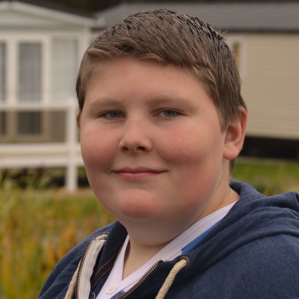 Hi I'm Sammy. I am a GCSE Student studying my GCSE's and I am currently being tutored by Microsoft. Please check out my site: ssltd.it and if you are interested in a professional website email me at..