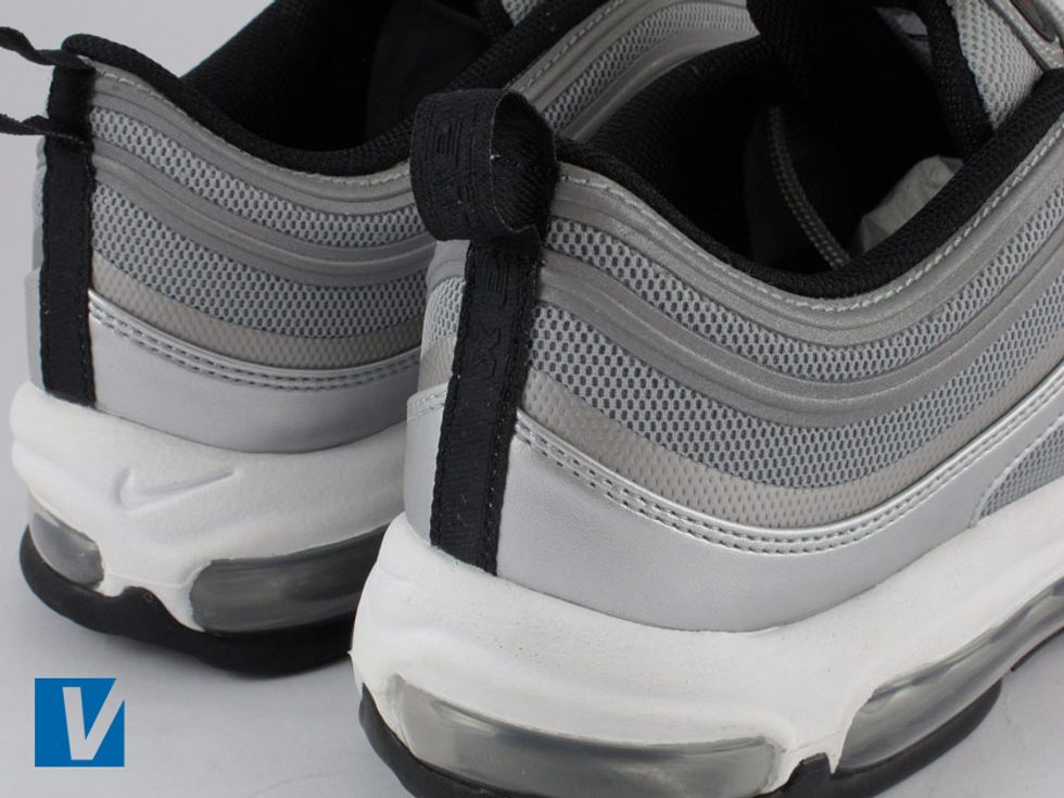 how to tell if 97s are fake