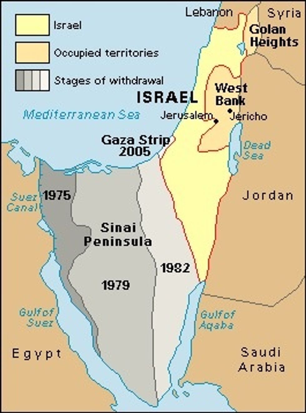 Historia geografica