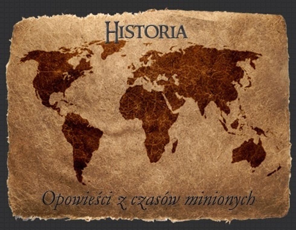 Historia