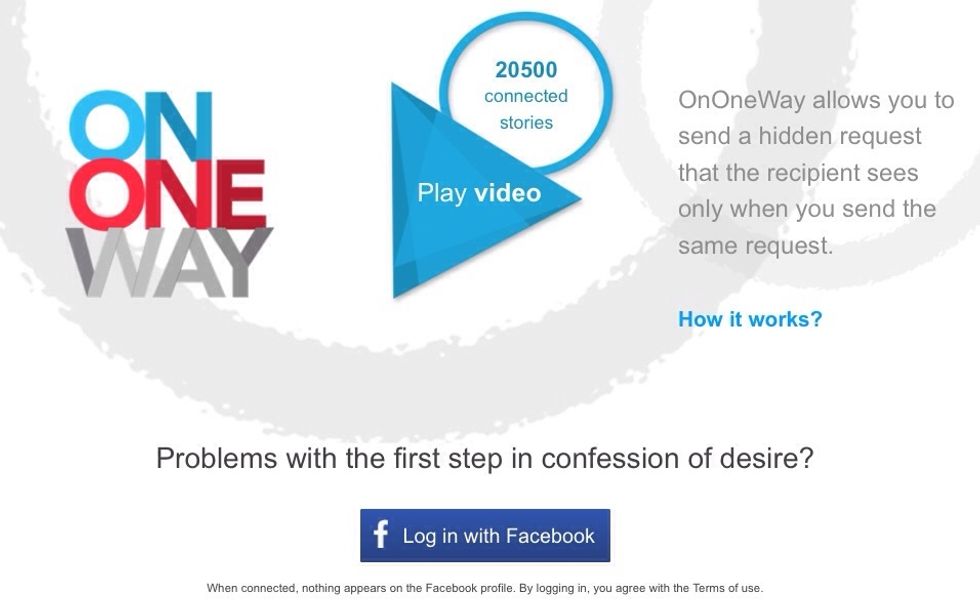 Hit OnOneWay.com
