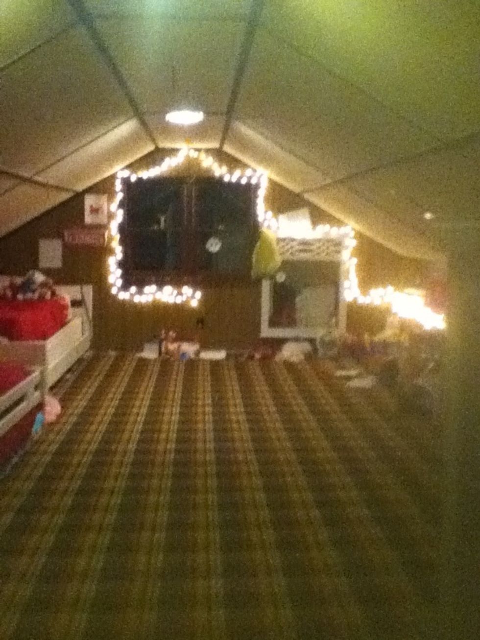 Hit the lights\ud83d\ude09\ud83d\ude09\ud83d\ude09\ud83d\ude09