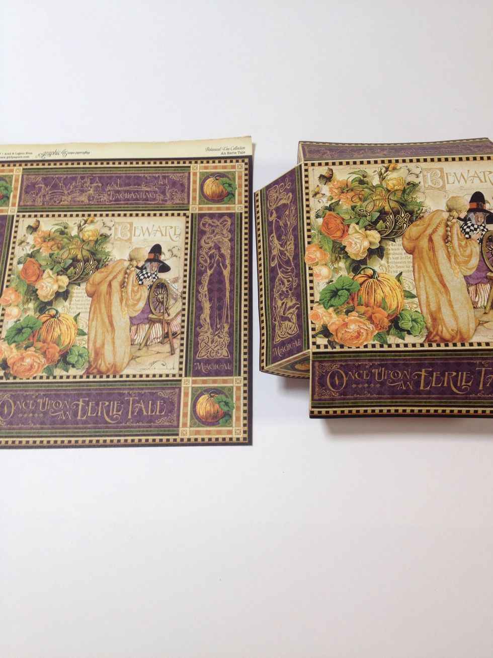 Hold by this design This is become the lid