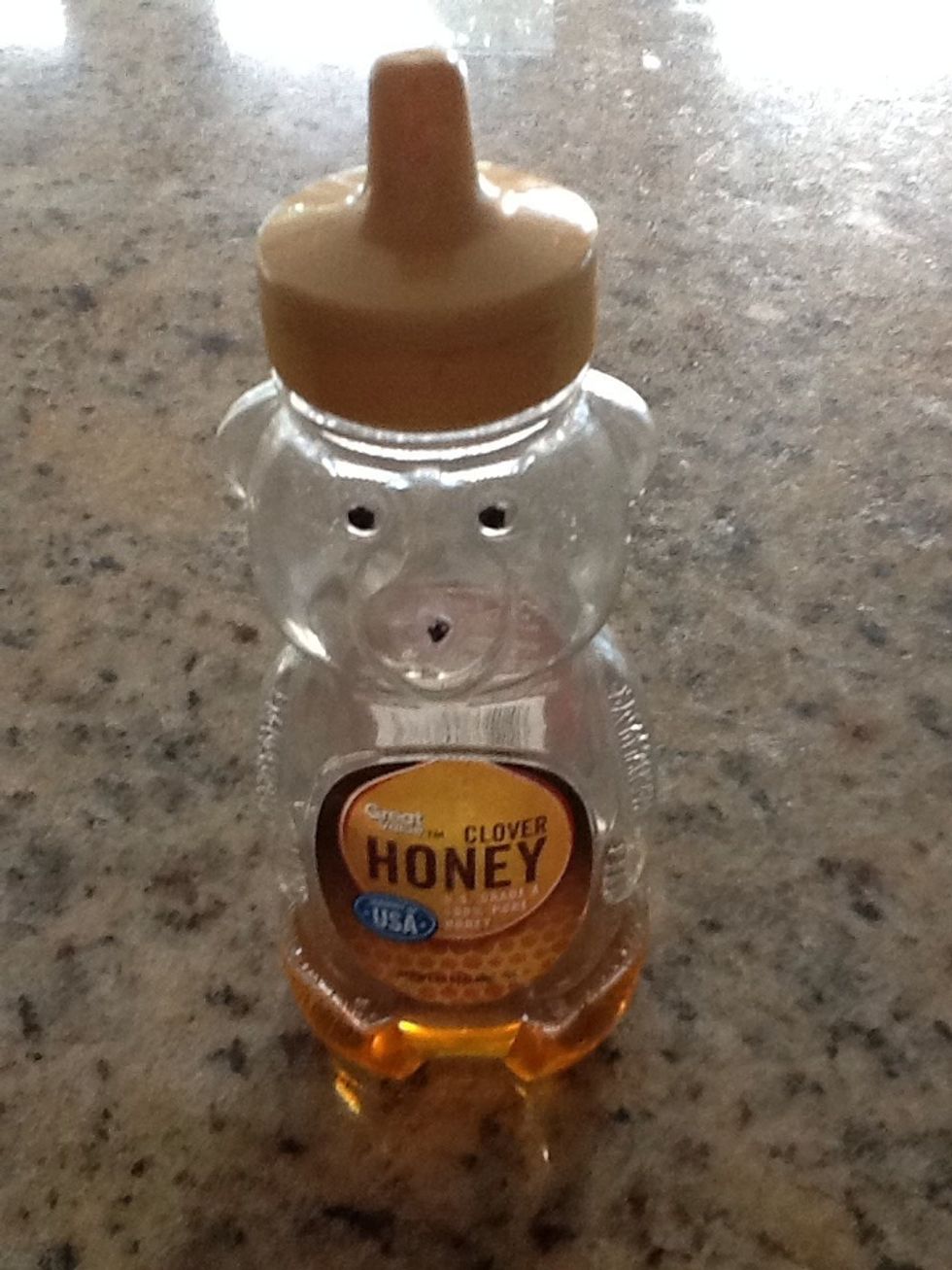 Honey