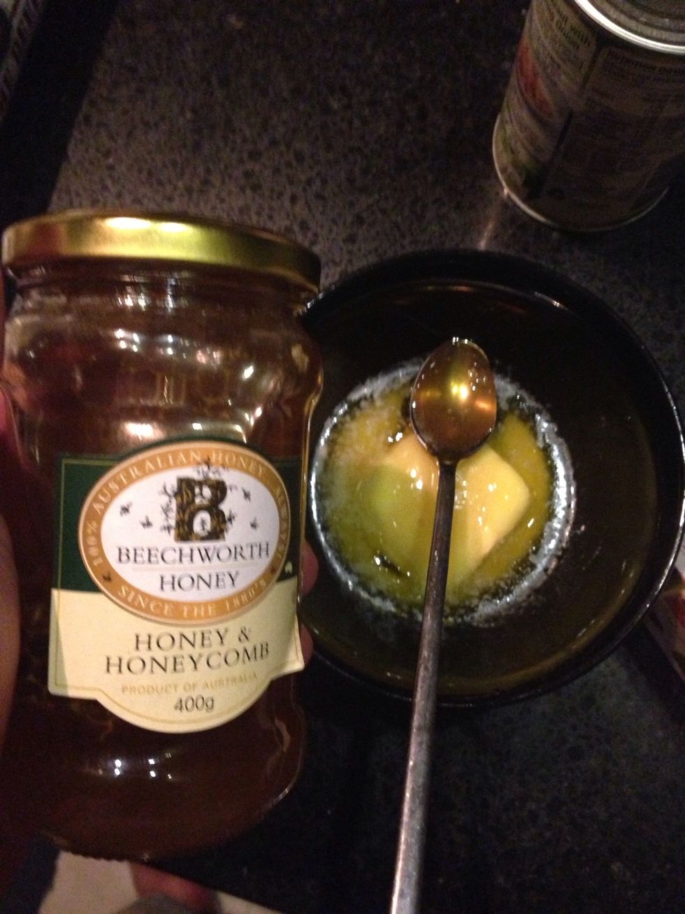 Honey