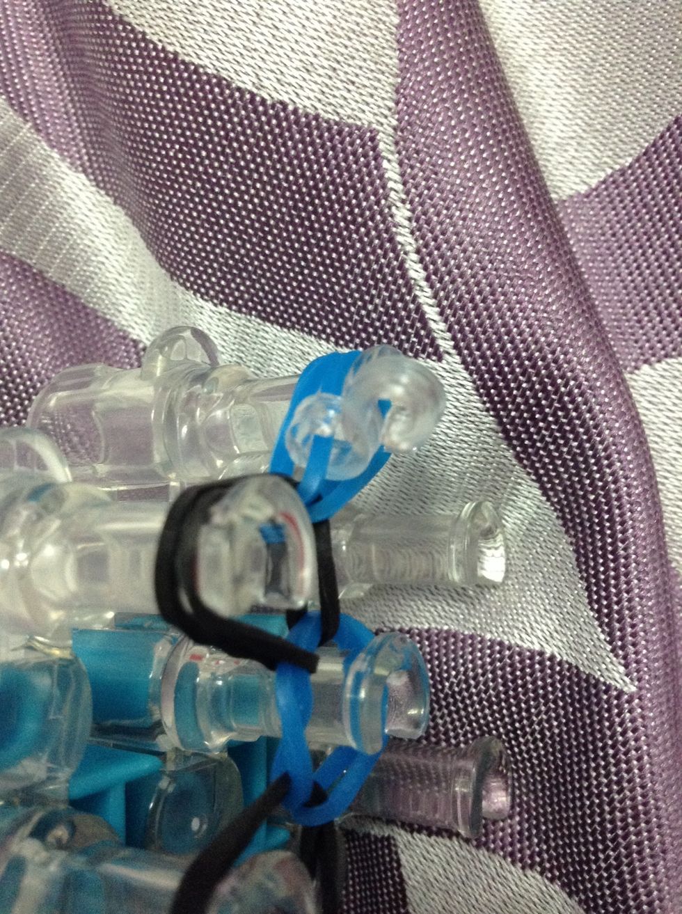 Hook it on to the end