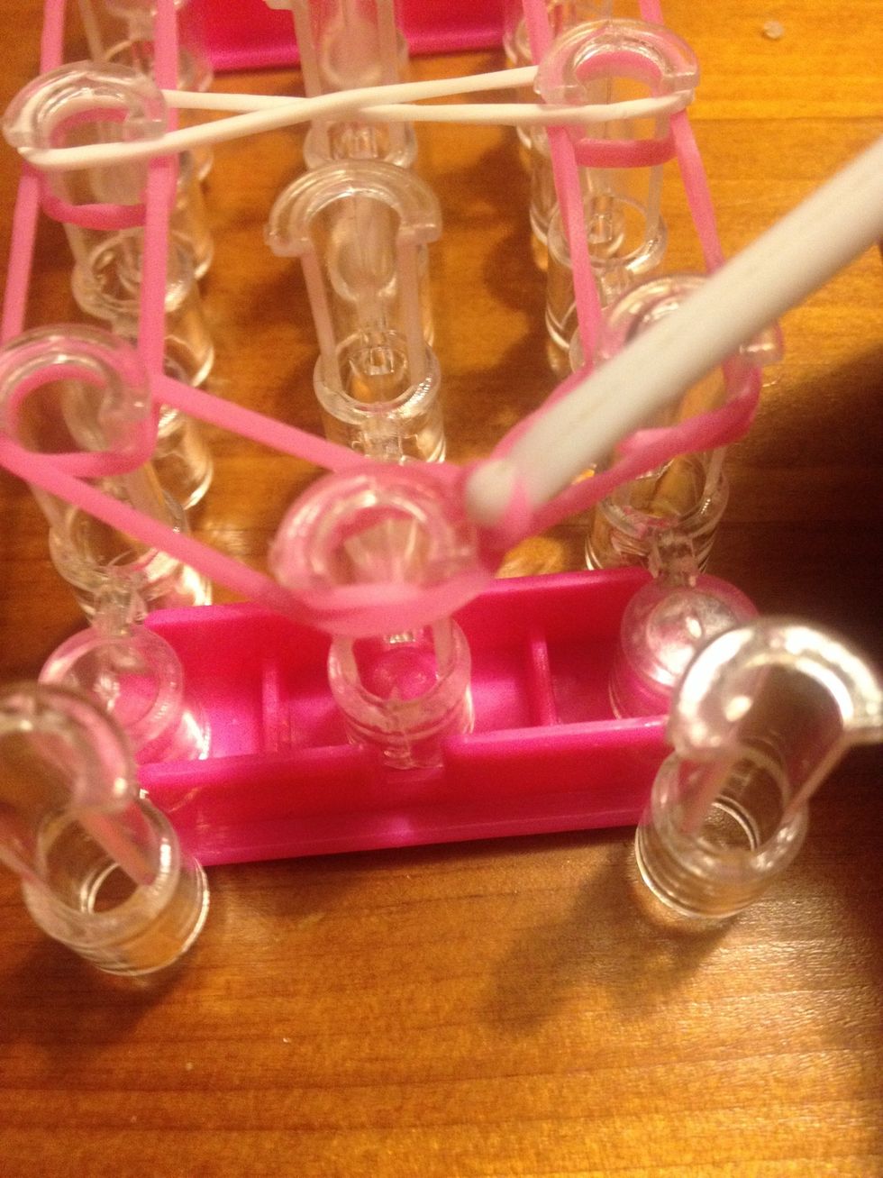 Hook the BOTTOM BAND