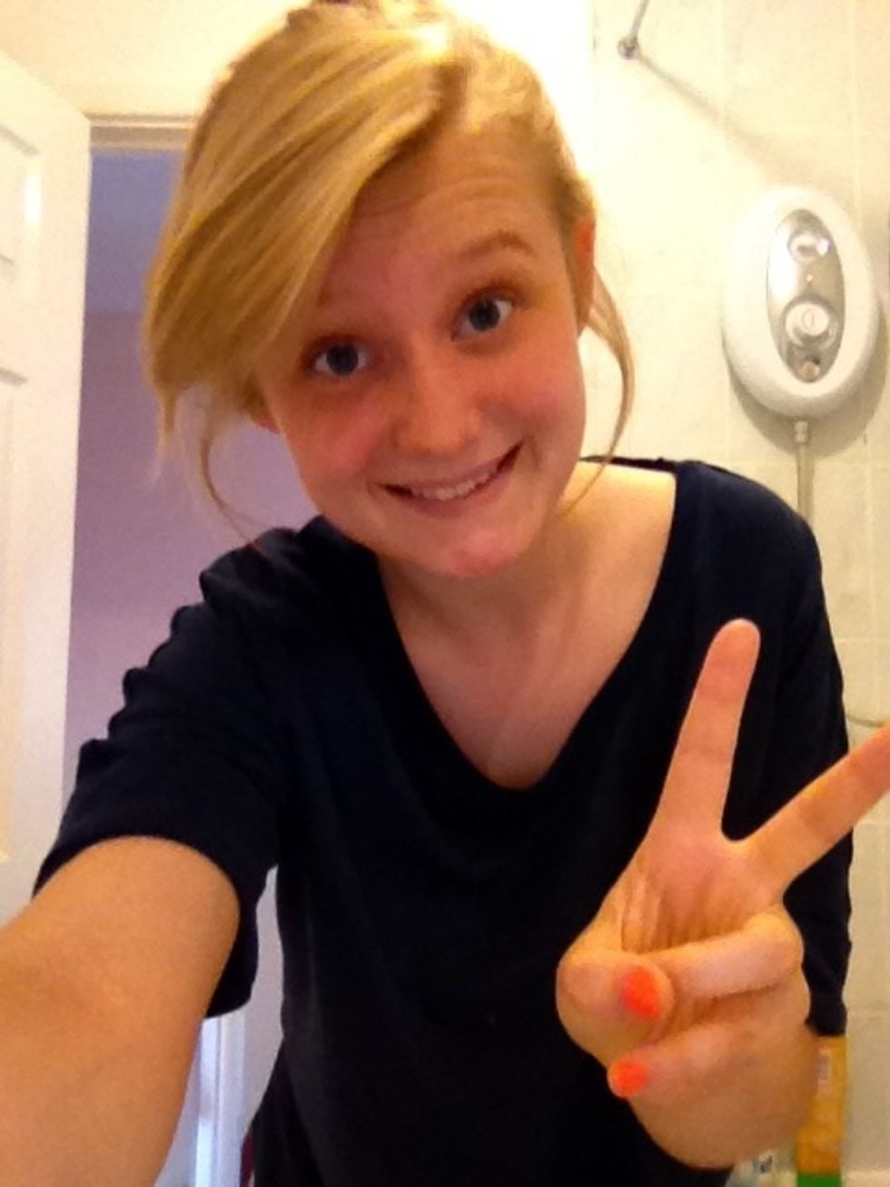 Hope I've helped, to everyone that wanted this tutorial! This is my first one! So any comments and suggestions to make my future ones better are much appreciated! Thankyou!:)