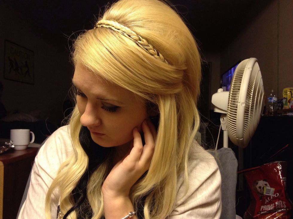 Hope this helped and hope you enjoyed! \ud83d\ude01