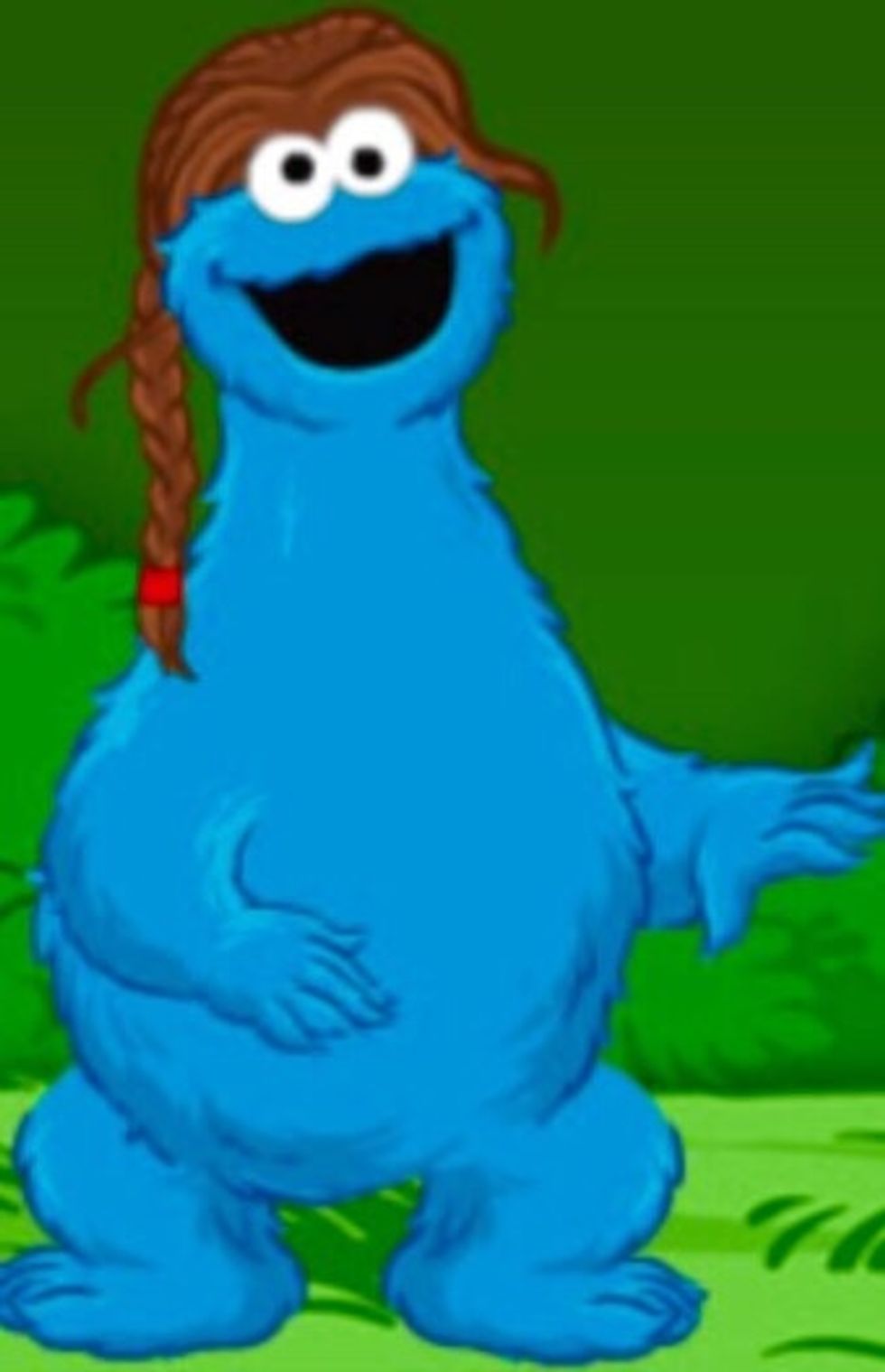 Hope u like ravioli. Ur wellllcom