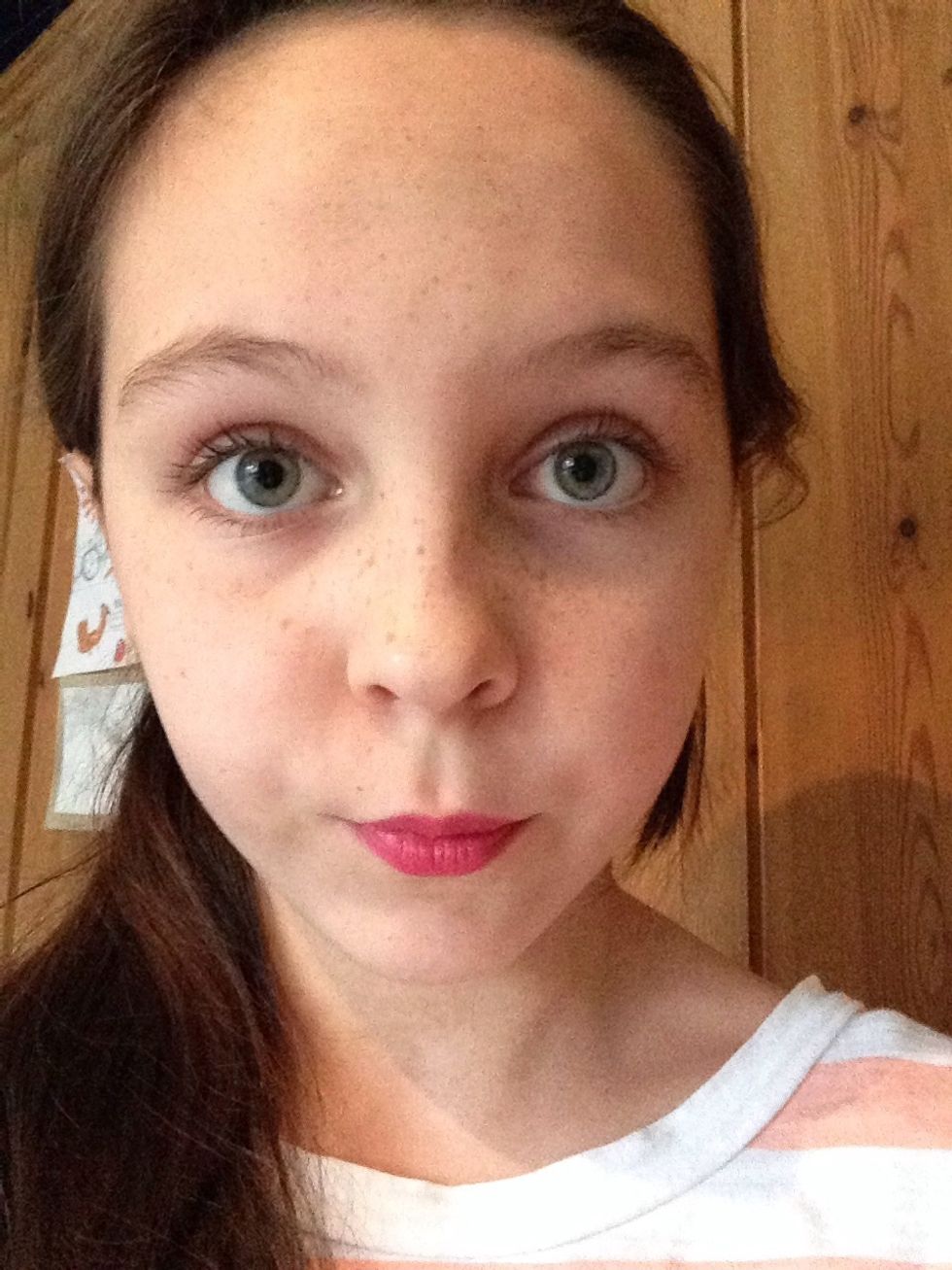 Hope you enjoyed it!!