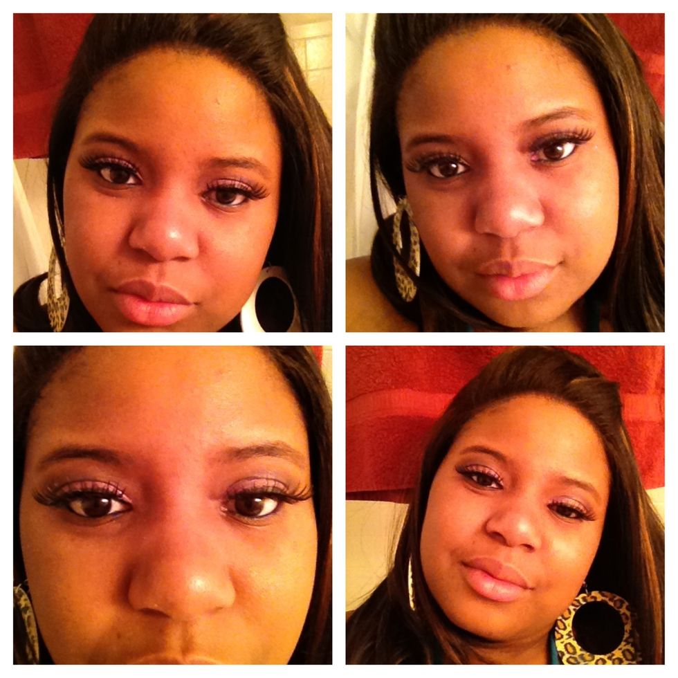 Hope you enjoyed! See y'all soon \u270c\ud83d\udc8b