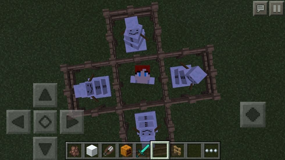 Hope you enjoyed, see you next time!