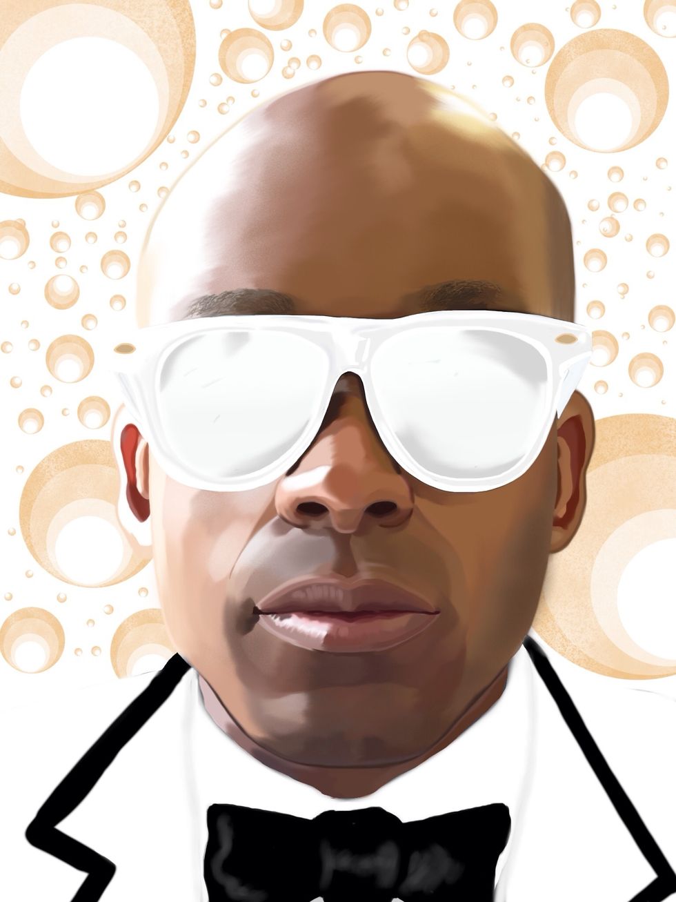 Hope you enjoyed the guide! Please feel free to leave comments or ask a question below. Check out my work at http://raheemnelson.com.