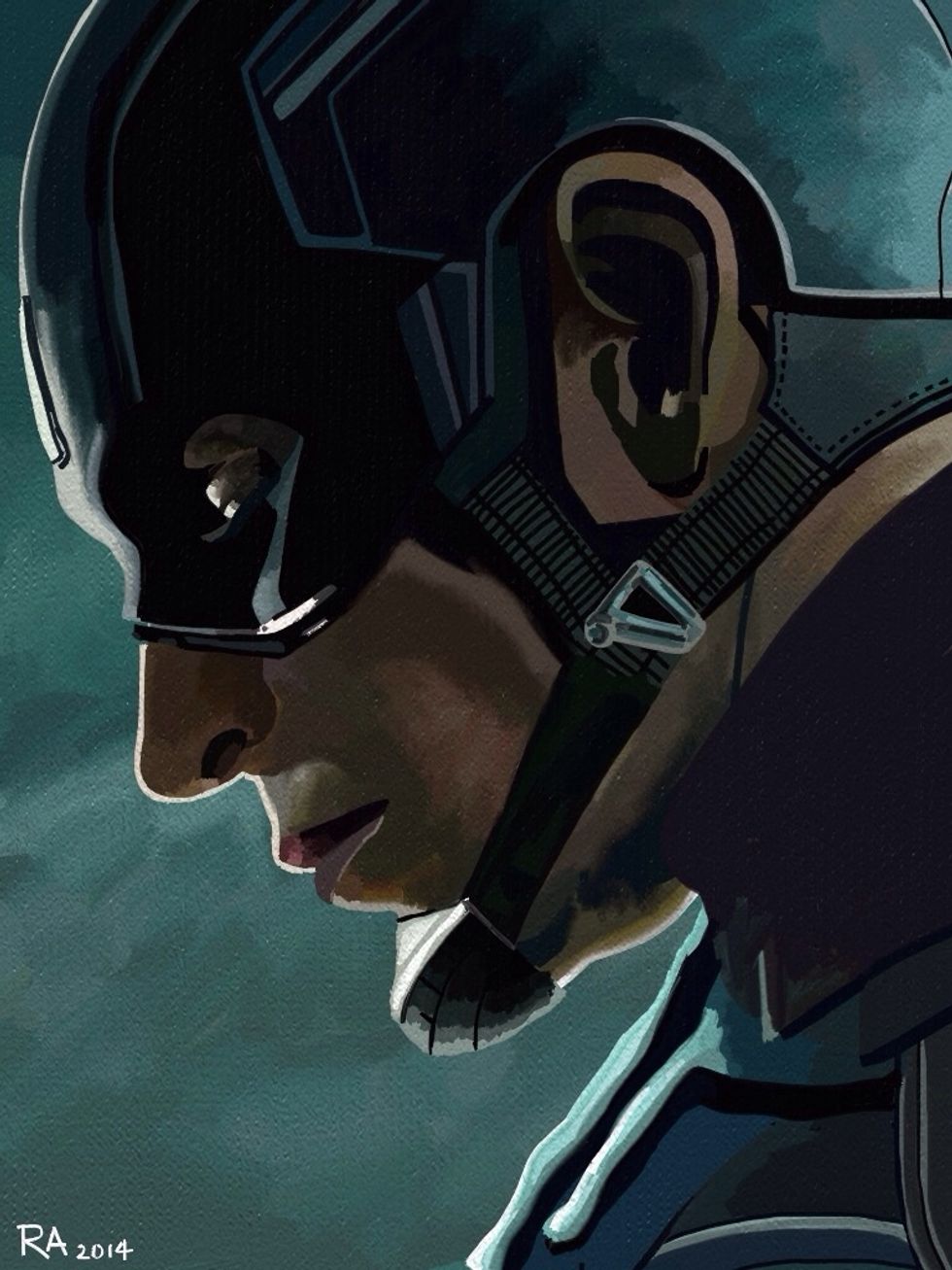 Hope you enjoyed the guide! See more at http://raheemnelson.com and feel free to leave questions and comments!