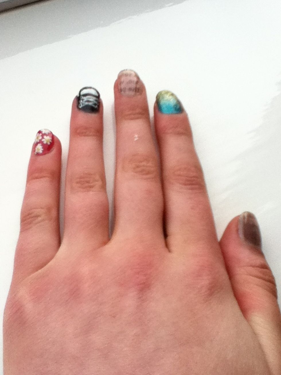 Hope you like them :)