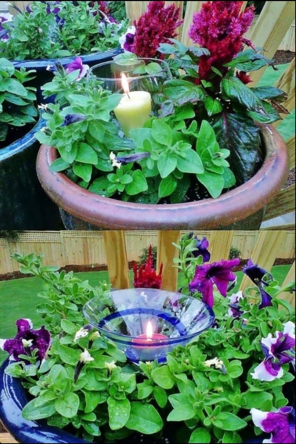 Hope you's like this its such a good idea saves throwing things away