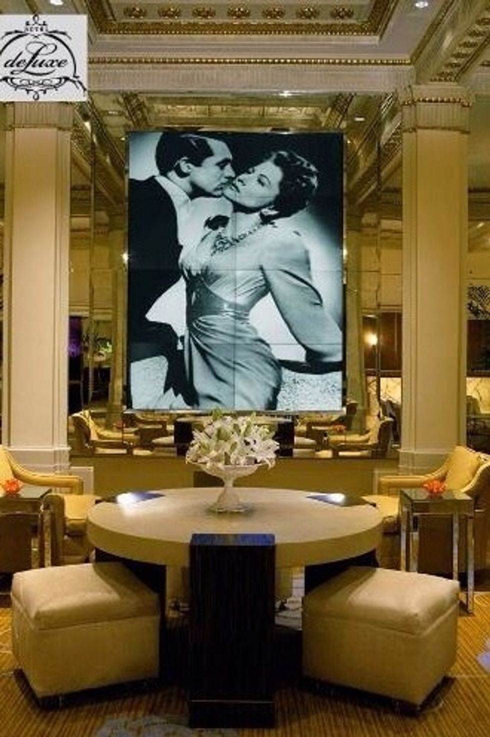 Hotel Deluxe Portland