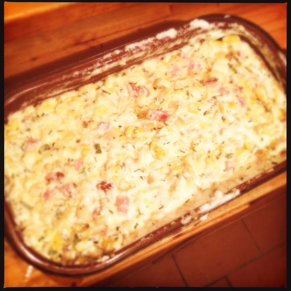 Hotovou sm\u011bs d\u00e1me p\u00e9ct do trouby na cca 45 - 60 minut p\u0159i 180\u00b0.