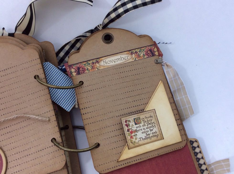 How about a Black Friday date! Shop till you drop, or (if you're like me...hide from that mess and have a movie date!).