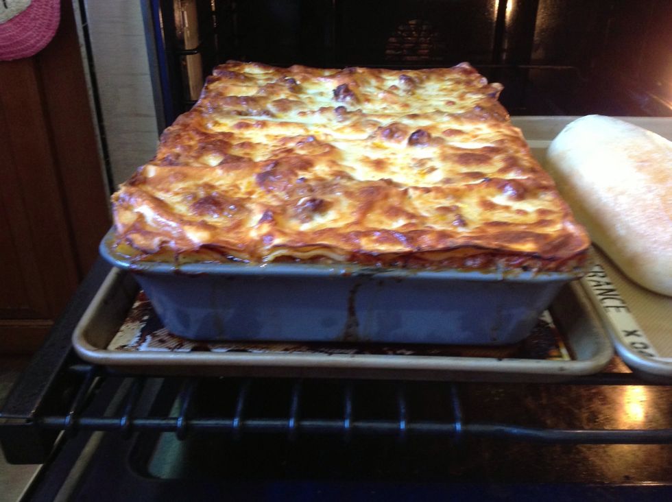 How amazing does this look! Delicious!