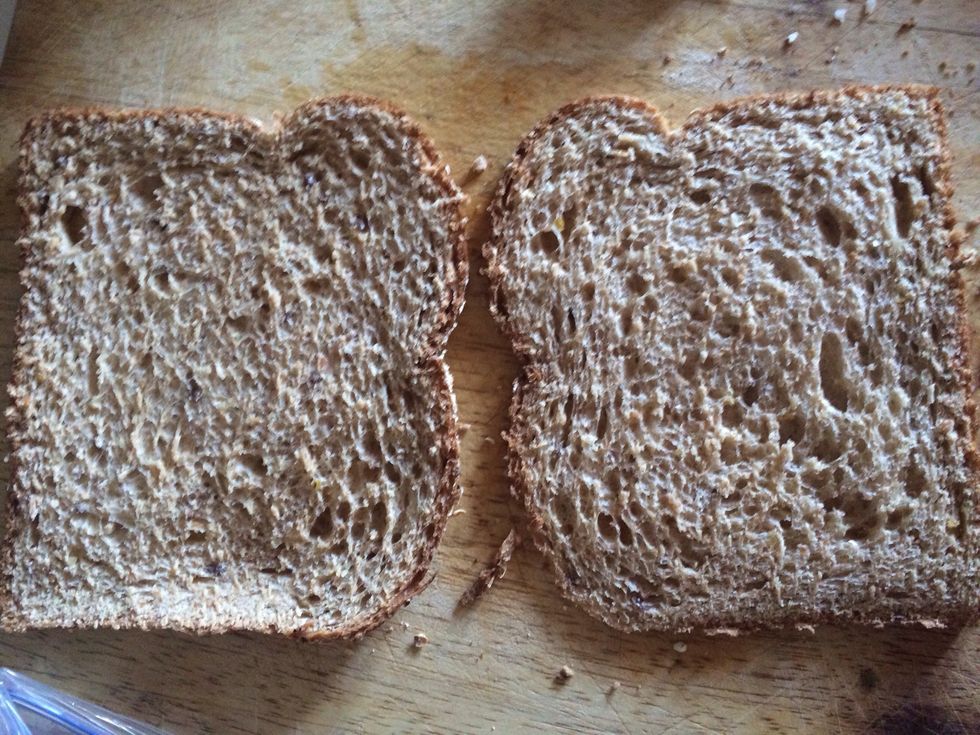 How it looks when cut