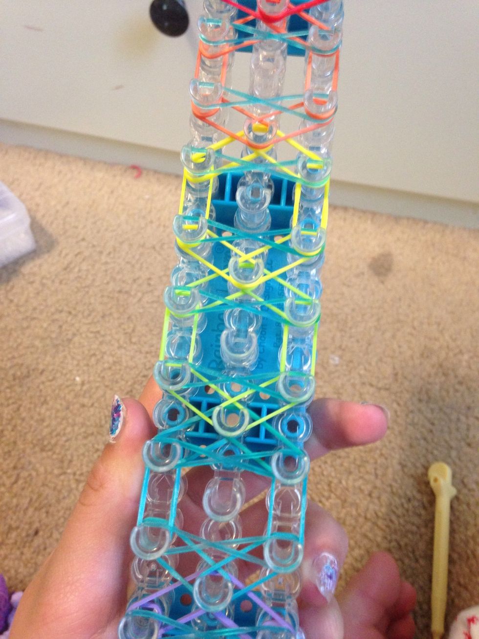 How it should look\ud83d\ude03