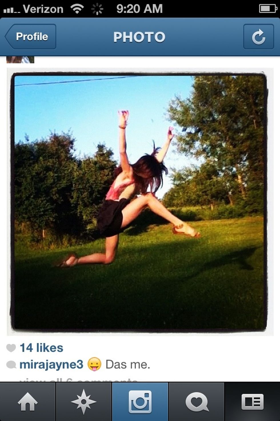 How To Be Awesome; By Miss Mira Jayne